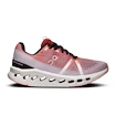 Chaussures de running pour femme On Cloudsurfer Auburn/Frost