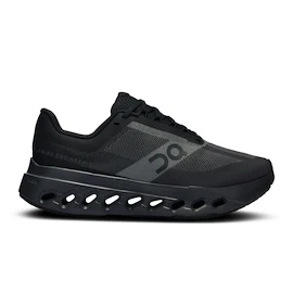 Chaussures de running pour femme On Cloudsurfer Next Black/Eclipse