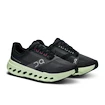 Chaussures de running pour femme On Cloudsurfer Next Black/Lima