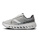 Chaussures de running pour femme On Cloudsurfer Next Glacier/White