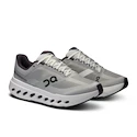 Chaussures de running pour femme On Cloudsurfer Next Glacier/White