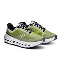 Chaussures de running pour femme On Cloudsurfer Next Kiwi/Ivory