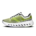 Chaussures de running pour femme On Cloudsurfer Next Kiwi/Ivory