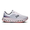 Chaussures de running pour femme On Cloudsurfer Next White/Flame  EUR 42