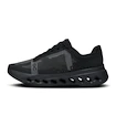 Chaussures de running pour femme On Cloudsurfer Next Wide Black/Eclipse