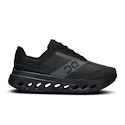 Chaussures de running pour femme On Cloudsurfer Next Wide Black/Eclipse