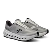 Chaussures de running pour femme On Cloudsurfer Next Wide Glacier/White