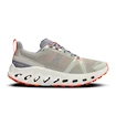 Chaussures de running pour femme On Cloudsurfer Trail Fossil/Ivory