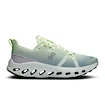 Chaussures de running pour femme On Cloudsurfer Trail WP Lima/Mineral  EUR 38