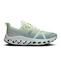 Chaussures de running pour femme On Cloudsurfer Trail WP Lima/Mineral  EUR 38