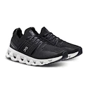 Chaussures de running pour femme On Cloudswift 3 All Black