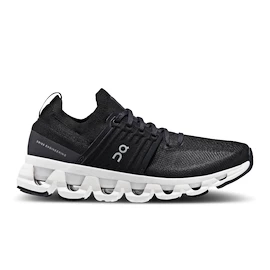 Chaussures de running pour femme On Cloudswift 3 All Black