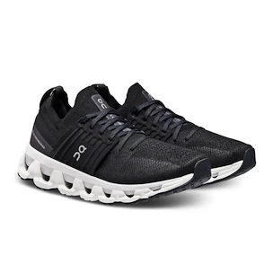 Chaussures de running pour femme On Cloudswift 3 All Black