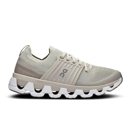 Chaussures de running pour femme On Cloudswift 3 Pearl/Fog