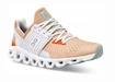 Chaussures de running pour femme On Cloudswift Copper/Frost