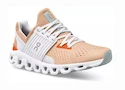 Chaussures de running pour femme On Cloudswift Copper/Frost