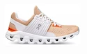 Chaussures de running pour femme On Cloudswift Copper/Frost  EUR 38