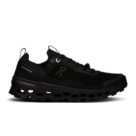 Chaussures de running pour femme On Cloudultra 2 All Black