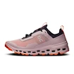 Chaussures de running pour femme On Cloudultra 2 Mauve/Flame