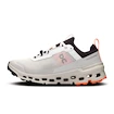 Chaussures de running pour femme On Cloudultra 2 White/Wolf