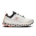 Chaussures de running pour femme On Cloudultra 2 White/Wolf