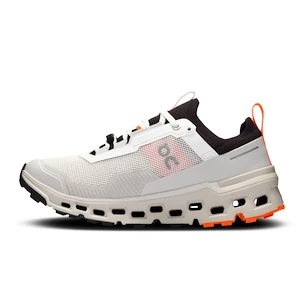 Chaussures de running pour femme On Cloudultra 2 White/Wolf