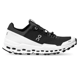 Chaussures de running pour femme On Cloudultra Black / White
