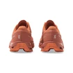 Chaussures de running pour femme On  Cloudventure Sandstone/Orange