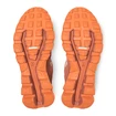 Chaussures de running pour femme On  Cloudventure Sandstone/Orange