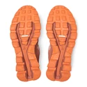 Chaussures de running pour femme On  Cloudventure Sandstone/Orange