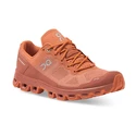 Chaussures de running pour femme On  Cloudventure Sandstone/Orange