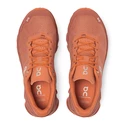 Chaussures de running pour femme On  Cloudventure Sandstone/Orange