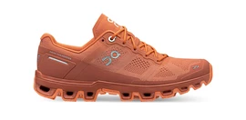 Chaussures de running pour femme On Cloudventure Sandstone/Orange