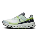 Chaussures de running pour femme On Cloudvista 2 Lima/Kiwi