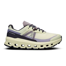 Chaussures de running pour femme On Cloudvista 2 Seedling/Mulberry