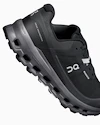 Chaussures de running pour femme On Cloudvista 2 Waterproof Black/Eclipse