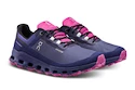 Chaussures de running pour femme On  Cloudvista Waterproof Flint/Acai