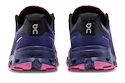 Chaussures de running pour femme On  Cloudvista Waterproof Flint/Acai