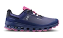 Chaussures de running pour femme On  Cloudvista Waterproof Flint/Acai  EUR 38