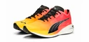 Chaussures de running pour femme Puma  Deviate Nitro Elite Fireglow Sun Stream