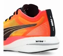 Chaussures de running pour femme Puma  Deviate Nitro Elite Fireglow Sun Stream