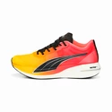 Chaussures de running pour femme Puma  Deviate Nitro Elite Fireglow Sun Stream