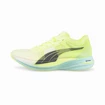 Chaussures de running pour femme Puma  Deviate Nitro Elite Racer Fizzy Light