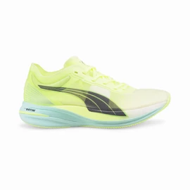 Chaussures de running pour femme Puma Deviate Nitro Elite Racer Fizzy Light