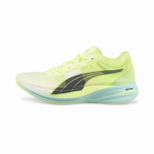 Chaussures de running pour femme Puma  Deviate Nitro Elite Racer Fizzy Light  EUR 38,5