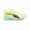 Chaussures de running pour femme Puma  Deviate Nitro Elite Racer Fizzy Light  EUR 38,5