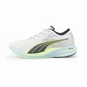 Chaussures de running pour femme Puma  Deviate Nitro White