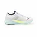 Chaussures de running pour femme Puma  Deviate Nitro White