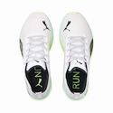 Chaussures de running pour femme Puma  Deviate Nitro White