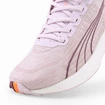 Chaussures de running pour femme Puma  Electrify Nitro Lavender Fog